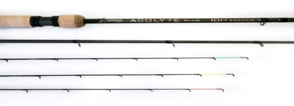 ACOLYTE PLUS Feeder 10ft/3