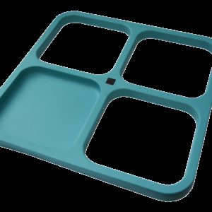 BAIT WAITER AQUA Tacka Drennan pod Pudełka Kod: TMWA000 Kosze wędkarskie