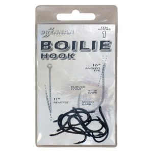 BOILE HOOKS Haczyki Drennan 10szt. Haczyki