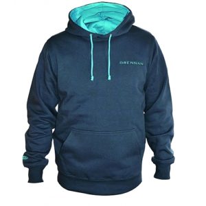 Bluza HEAVYWEIGHT HOOD Drennan Odzież wędkarska