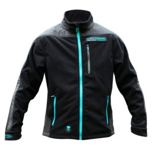 Bluza Rozpinana WIND BEATER FLEECE Drennan Odzież wędkarska