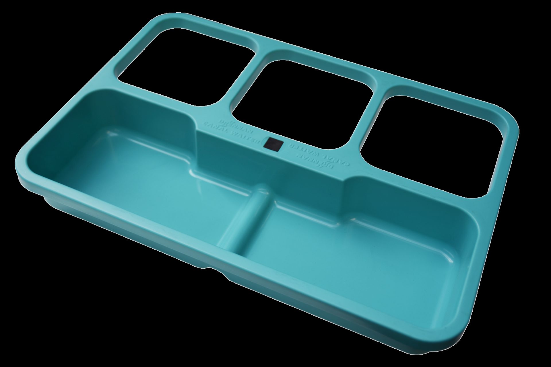 CANAL WAITER AQUA Tacka Drennan pod Pudełka Kod: TMCAQ000 Kosze wędkarskie