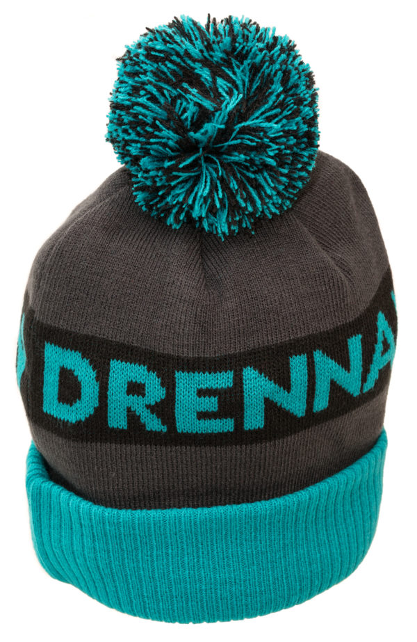 DrennanCzapka Zimowa BOBBLE HAT Drennan