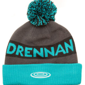 Czapka Zimowa BOBBLE HAT Drennan Odzież wędkarska