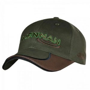 Czapka z Daszkiem Drennan SPECIAL CAP OLIVE/BROWN Kod: CDCP002 Odzież wędkarska > Czapki