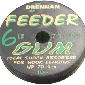 Feeder Gum 10mt Drennan Akcesoria do Methody