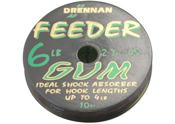 Feeder Gum 10mt Drennan Akcesoria do Methody