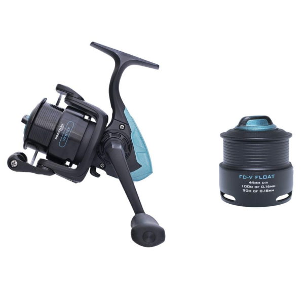 DrennanKołowrotek VERTEX REEL FD3000 Float Drennan Kod: TRVF01