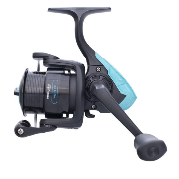 Kołowrotek VERTEX REEL FD3000 Float Drennan Kod: TRVF01 Kołowrotki