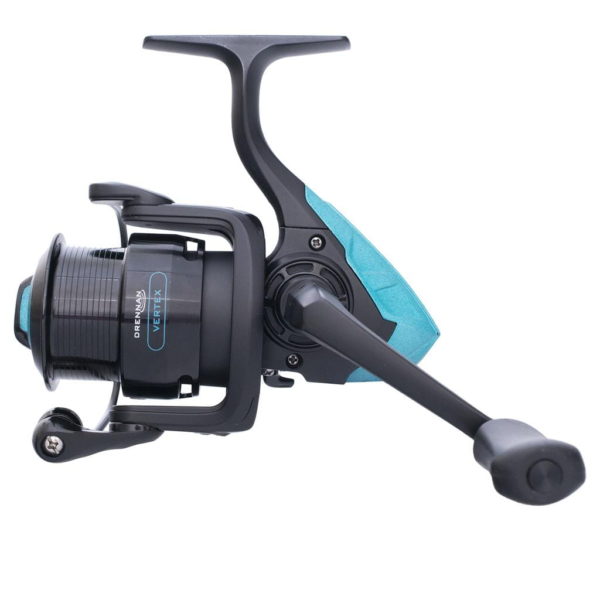 Kołowrotek VERTEX REEL FD4000 Float Drennan Kod: TRVF02 Kołowrotki