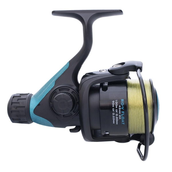 DrennanKołowrotek VERTEX REEL RD3000 Float Drennan Kod: TRVR01