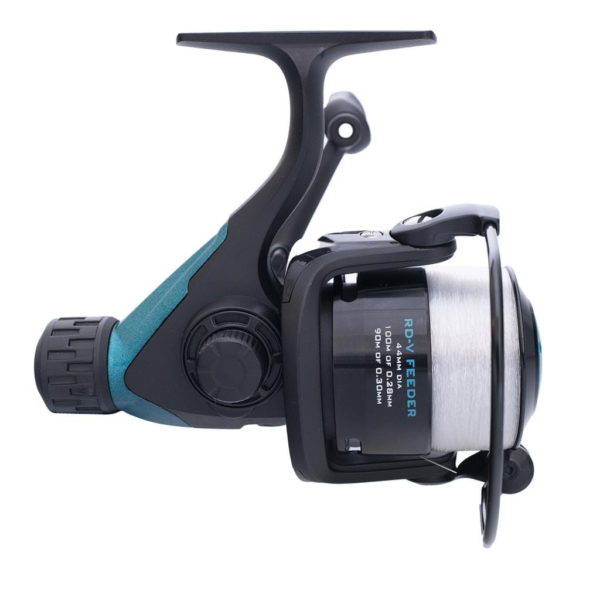 DrennanKołowrotek VERTEX REEL RD4000 Feeder Drennan Kod: TRVR02