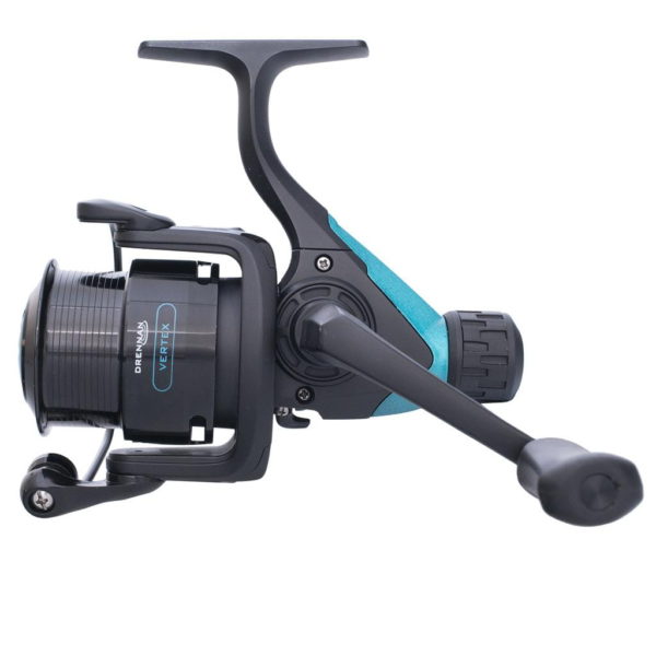 Kołowrotek VERTEX REEL RD4000 Feeder Drennan Kod: TRVR02 Kołowrotki