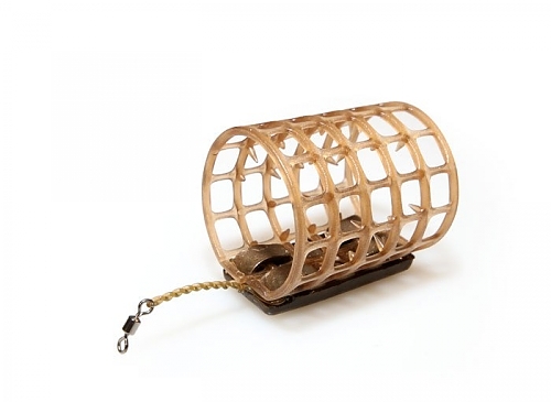 Koszyk Zanętowy Drennan GRIPMESH FEEDER Koszyki zanętowe