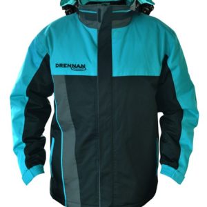 Kurtka QUILTED Jacket Drennan Odzież wędkarska