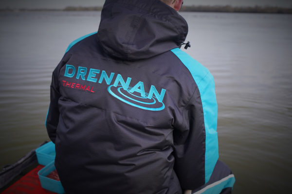 DrennanKurtka Thermal Jacket 25K Drennan