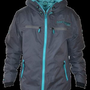 Kurtka WIND BEATER JACKET Drennan Odzież wędkarska