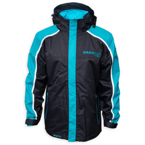 Kurtka WaterProof Jacket 25K Drennan Odzież wędkarska