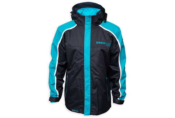 Kurtka WaterProof Jacket 25K Drennan Odzież wędkarska