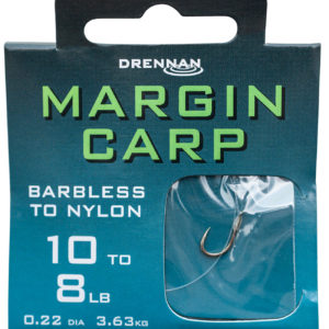 MARGIN CARP Gotowe Przypony Drennan Gotowe Przypony