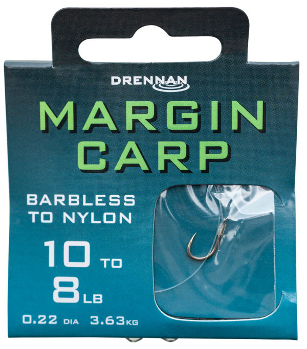 MARGIN CARP Gotowe Przypony Drennan Gotowe Przypony