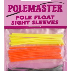 Nakładki do Antenek Fluo SIGHT SLEEVES Drennan TOSS000/1 Spławiki