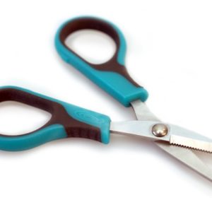 Nożyczki BRAID & MONO SCISSORS AQUA Drennan TABMSC01/1 Pozostałe Akcesoria