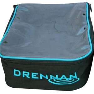 Pojemnik Drennan DR VISI CASE Large 30x23x10 / 6