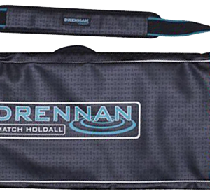 Pokrowiec DMS MATCH POLE HOLDALL Drennan 195x32cm Kod: LUD005 Pokrowce