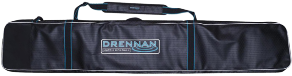 Pokrowiec DMS MATCH POLE HOLDALL Drennan 195x32cm Kod: LUD005 Pokrowce