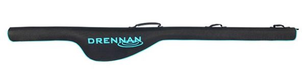 Pokrowiec SLIMLINE HARD CASE Double Long Drennan LUDSHC120 Pokrowce