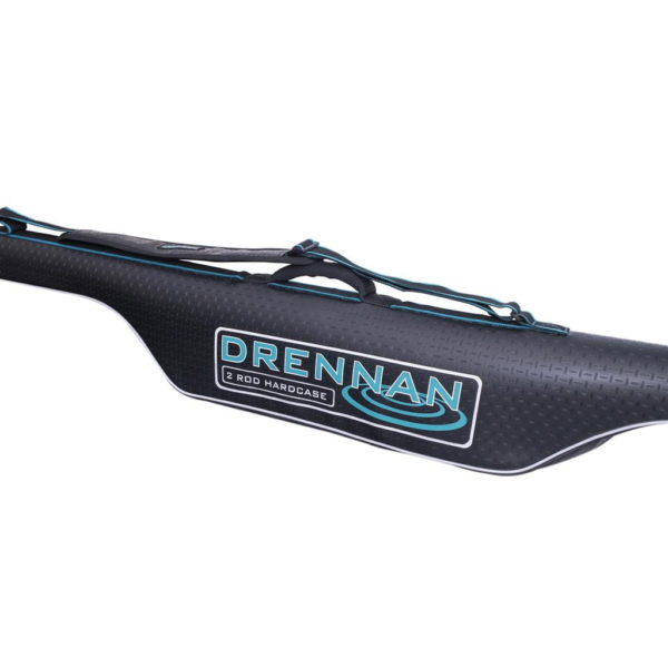 DrennanPokrowiec na Wędki DMS 2 ROD HARDCASE Drennan Kod: LUD010