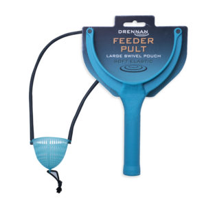 Proca FEEDERPULT CATY SOFT AQUA Drennan Kod: TCFP005 Proce