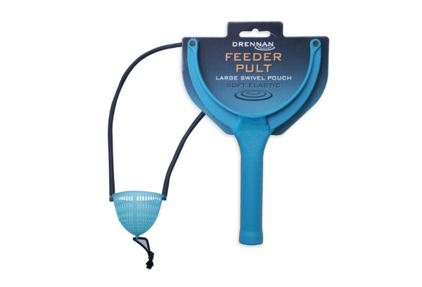 Proca FEEDERPULT CATY SOFT AQUA Drennan Kod: TCFP005 Proce