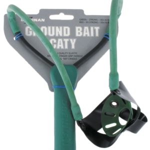 Proca do Kul GROUNDBAIT CATY GREEN Drennan Kod: TCGB001 Proce > Do kul zanętowych