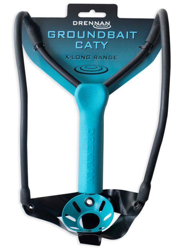 Proca do Kul GROUNDBAIT LONG RANGE AQUA Drennan Kod: TCGBA002 Proce