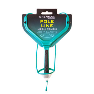 Proca do Przynęt POLE LINE Light Elastic Drennan Kod: TCPLM01 Proce