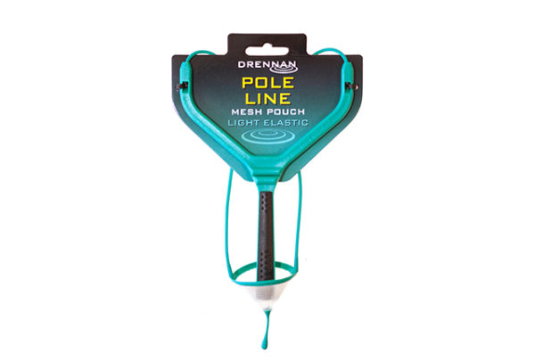 Proca do Przynęt POLE LINE Light Elastic Drennan Kod: TCPLM01 Proce