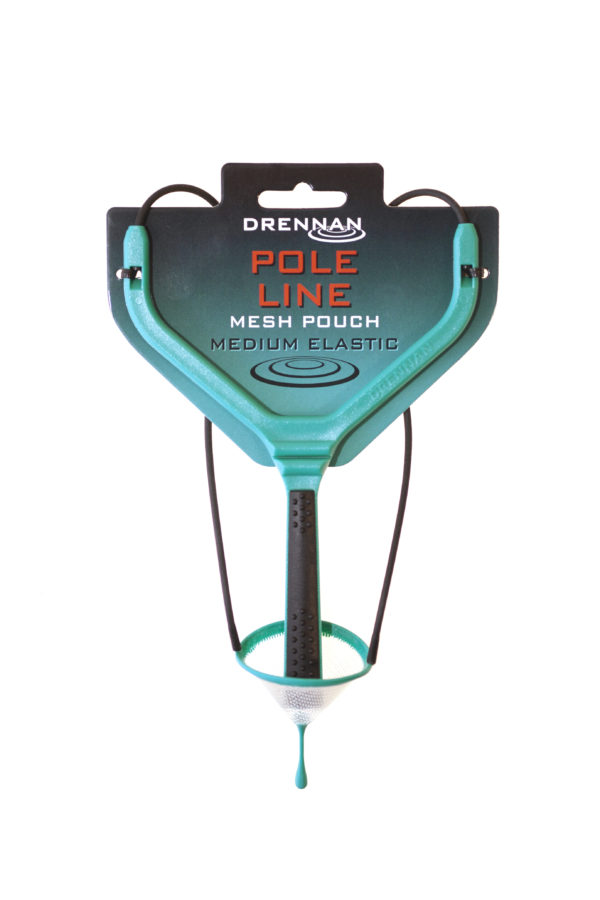 Proca do Przynęt POLE LINE Medium Elastic Drennan Kod: TCPLM02 Proce