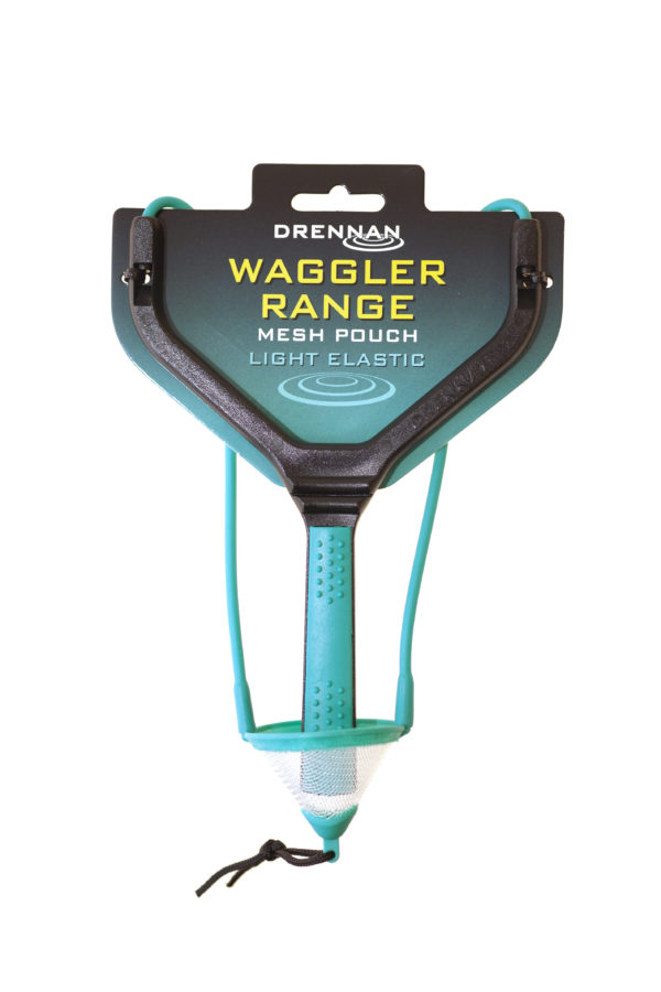 Proca do Przynęt WAGGLER RANGE Light Drennan Kod: TCWRM01 Proce