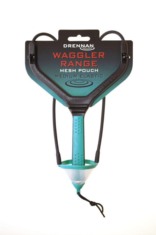 Proca do Przynęt WAGGLER RANGE Medium Drennan Kod: Proce