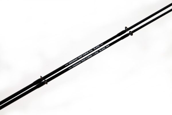 DrennanRED RANGE Carp Feeder 10ft / 3