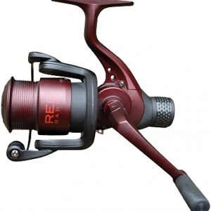 RED RANGE FEEDER REEL 6-40 Kołowrotek Drennan TRRRFD640 Kołowrotki