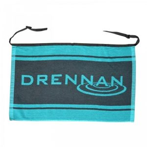 Ręcznik Drennan APRON TOWEL AQUA Kod: TODT002 Odzież wędkarska