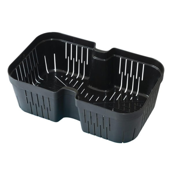 Sitko do Pelletu DMS Pellet Strainer Drennan Kod: TDMS05 Wiadra / Pojemniki / Sita