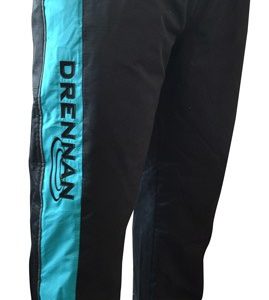 Spodnie QUILTED Trousers Drennan Odzież wędkarska