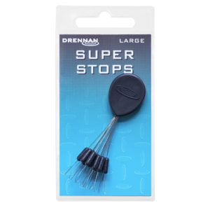 Stoper Drennan SUPER STOPS LARGE Kod: TGAA03 Akcesoria do Methody