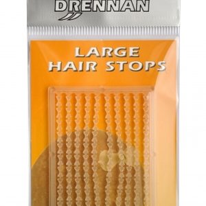 Stopery HAIR STOPS Drennan Akcesoria do Methody