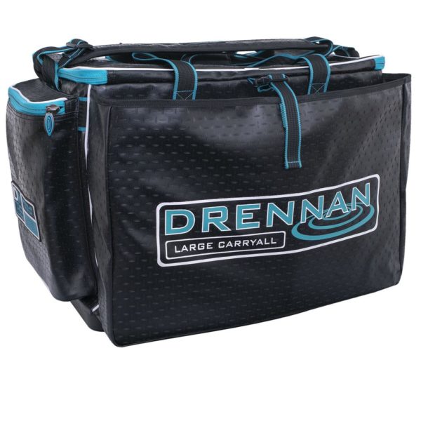 Torba DMS CARRYALL LARGE Drennan 85L Kod: LUD003 Torby / Lodówki