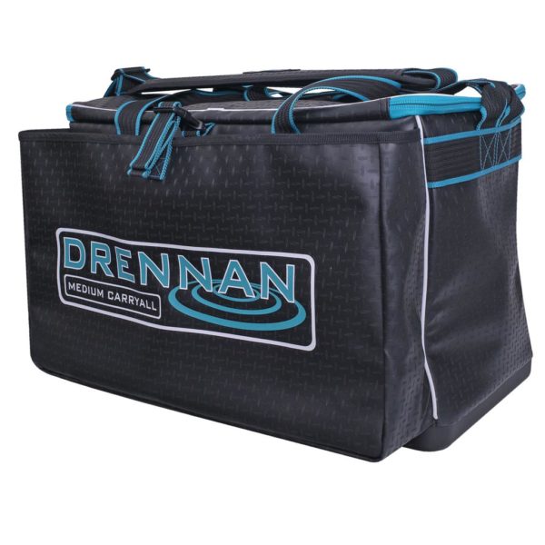 DrennanTorba DMS CARRYALL MEDIUM Drennan 65L Kod: LUD002